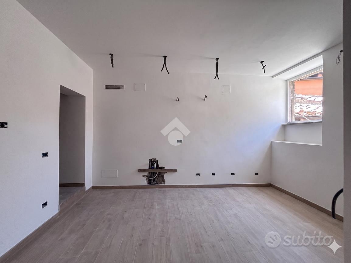 Appartamento – Viterbo, La Quercia - Vista 3