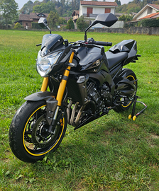 Yamaha FZ8