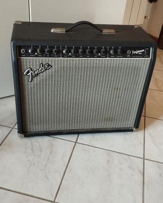 fender performer 1000 combo 100w