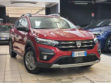 DACIA Sandero Stepway 1.0 TCe ECO-G Essential