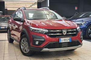 DACIA Sandero Stepway 1.0 TCe ECO-G Essential