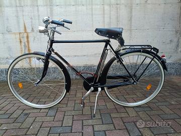 bici vintage uomo 