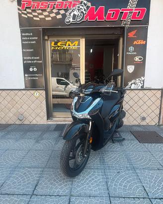 Honda SH 150 Sport