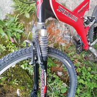 Mtb specialized