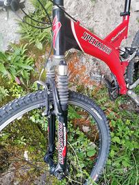 Mtb specialized