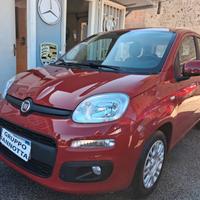 Fiat Panda 1.3 MULTIJET 95 C.V. LOUNGE KM 90371