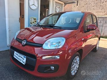 Fiat Panda 1.3 MULTIJET 95 C.V. LOUNGE KM 90371