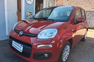 Fiat Panda 1.3 MULTIJET 95 C.V. LOUNGE KM 90371