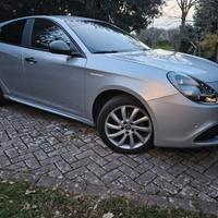 Giulietta 16jtdm 120cv Sport 05/2019 km 89000