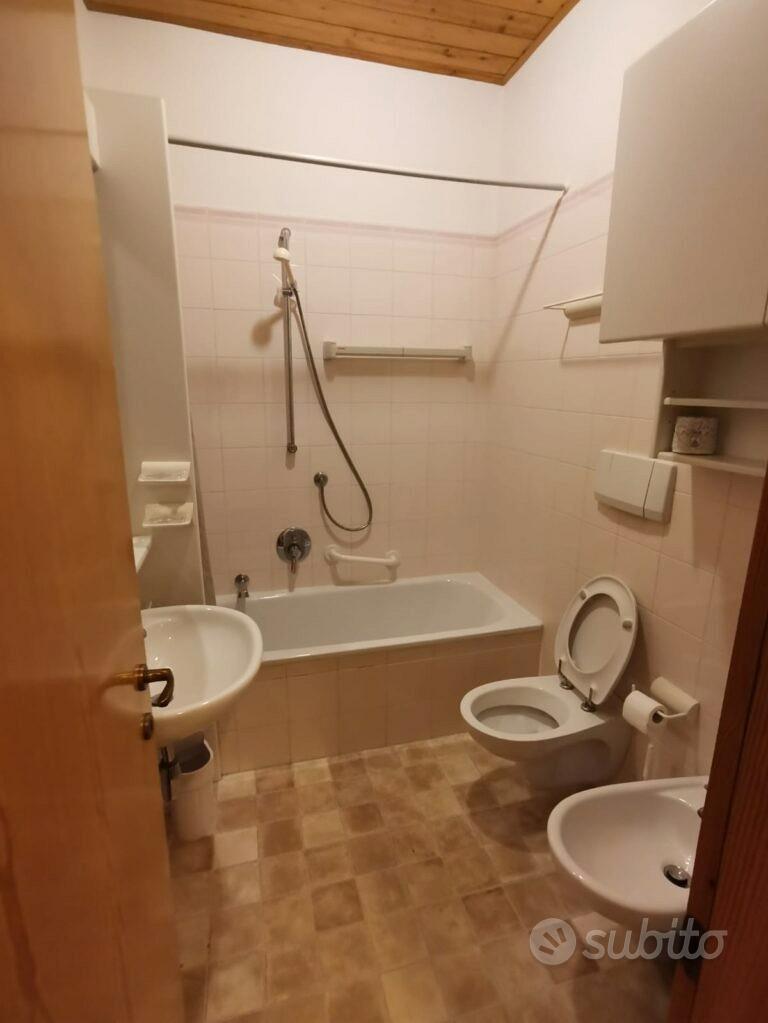 Apartment in Bolzano - Bozen, Centro Storico - Altstadt, Centro-Piani-Rencio - Zentrum-Bozner Boden-Rentsch - Altro