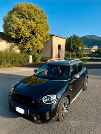 MINI Cooper  SD Countryman ALL 4  Premium Plus