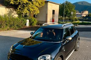 MINI Cooper  SD Countryman ALL 4  Premium Plus