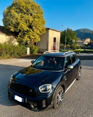 MINI Cooper  SD Countryman ALL 4  Premium Plus