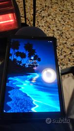 tablet Huawei con SIM