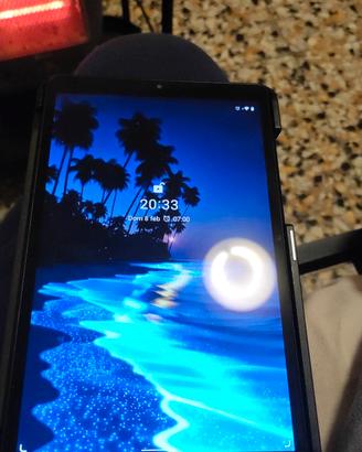 tablet Huawei con SIM