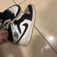 Scarpe air jordan