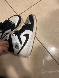 Scarpe air jordan