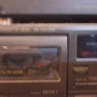 stereo