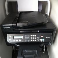 Fotocopiatrice Epson non funzionante per ricambi