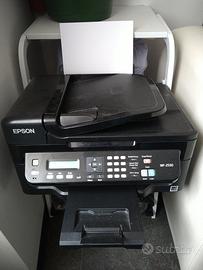 Fotocopiatrice Epson non funzionante per ricambi