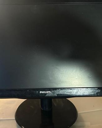 Monitor LCD 18.5"