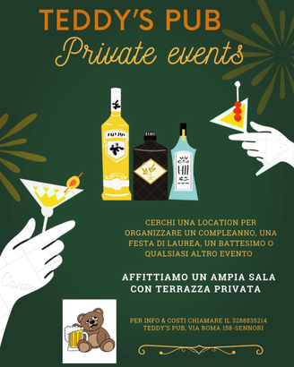 Sala eventi