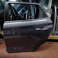 PORTA POSTERIORE SINISTRA PER TUCSON TLE 2020