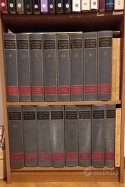 ENCICLOPEDIA UNIVERSALE DELL'ARTE