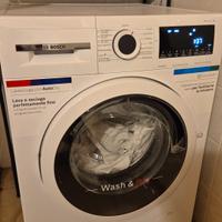 LAVASCIUGA BOSCH WNAI1300IT