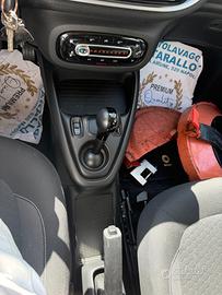 Smart fourfour EQ elettrica