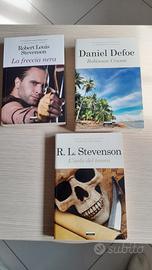 LIBRI AVVENTURA SET 3