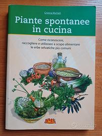 Piante spontanee in cucina