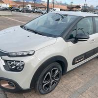 CITROEN C3 3ª serie - 2023