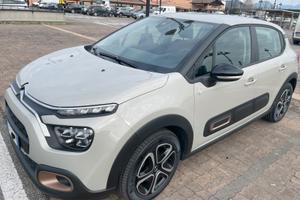 CITROEN C3 3ª serie - 2023
