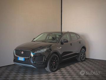Jaguar E-Pace 2.0D 150 CV AWD S