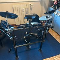 Batteria Elettronica ARWARE