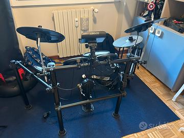 Batteria Elettronica ARWARE