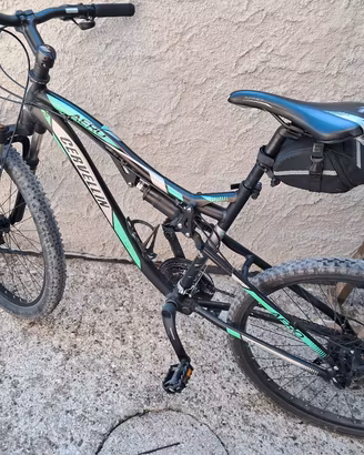 MTB CERVELLIN