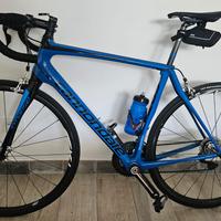 Cannondale Synapse - Shimano Ultegra