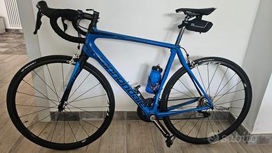 bici da corsa 56