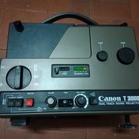 CANON T3000 PROIETTORE