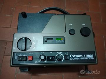 CANON T3000 PROIETTORE