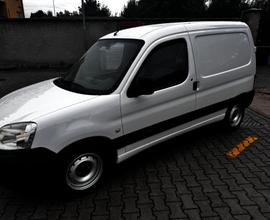 Citroen Berlingo 1.6 HDi 90CV 3p. 18 Van unico pro