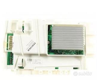 SCHEDA ELETTRONICA LAVATRICE CANDY HOOVER 41041190