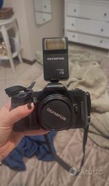 olympus om-101