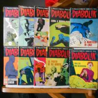 Diabollik xix