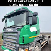 Scani 480 scarrabile leggi