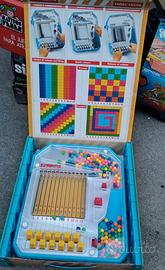 Quercetti - Pallino gioco anni '80