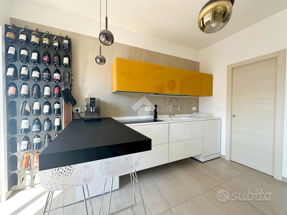 Apartment in San Severo, Foggia - Vista 5