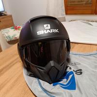 Casco
Shark Street Drak 